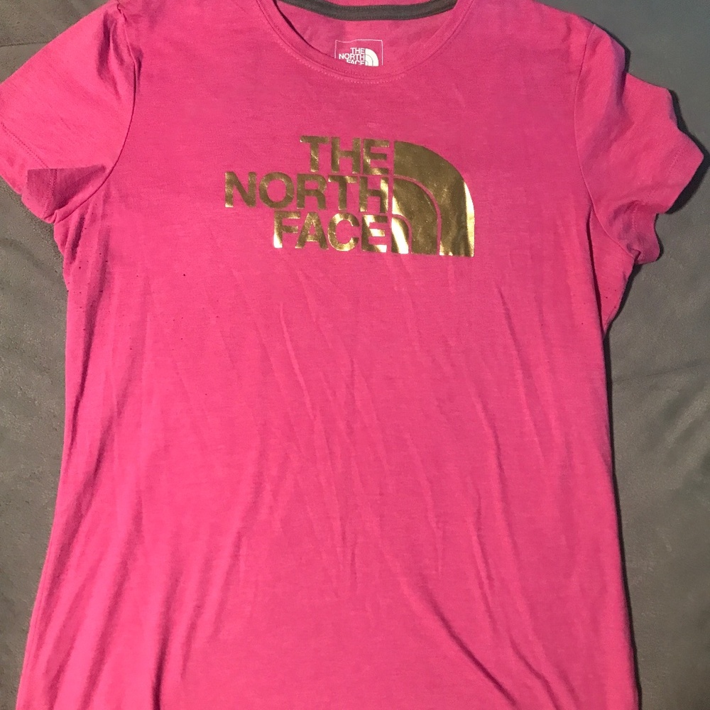 North Face Shirt